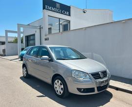Volkswagen Polo 1.4 TDI 51 KW 5P - 2006