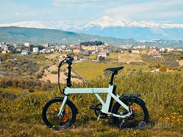 Ebike engwe P20