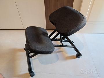Sedia ufficio Ikea 