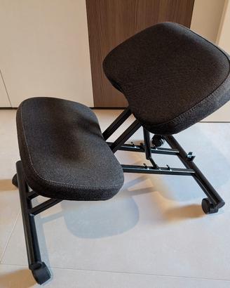 Sedia ufficio Ikea 