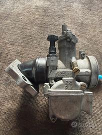 Elaborazioni Piaggio e minarelli 50