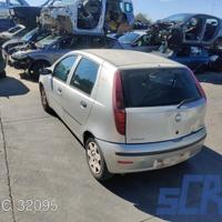 FIAT PUNTO 188 1.3 JTD 16V 70CV 03-12 ricambi