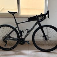 FOCUS ATLAS 6.7 GRX400 tg.M