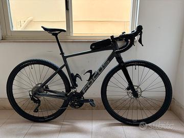 FOCUS ATLAS 6.7 GRX400 tg.M