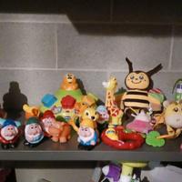 TANTI GIOCHI INTERATTIVI