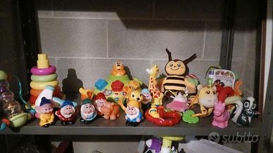 TANTI GIOCHI INTERATTIVI