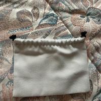 Sacchettina porta oggetti