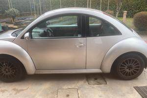Volkswagen New Beetle