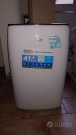 Deumidificatore Argo Platinum Evo 41

