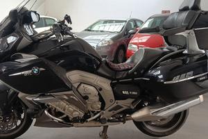 BMW K1600GTL 2011