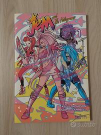 Jem & The Holograms (Vol. 1)