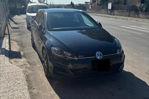 GOLF 7.5 GTI