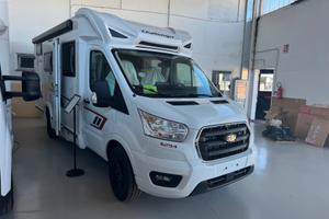 Challenger S 294 GAMMA 2026