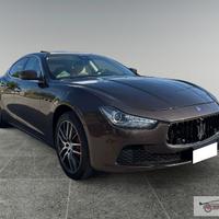 Maserati Ghibli 3.0 Diesel 275 CV