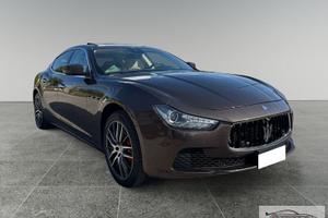 Maserati Ghibli 3.0 Diesel 275 CV