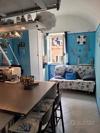 Appartamento comodo monolocale per 4 persone