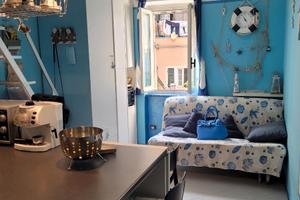 Appartamento comodo monolocale per 4 persone