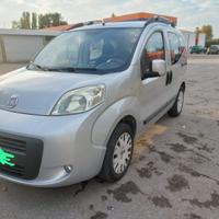 Fiat Qubo Metano