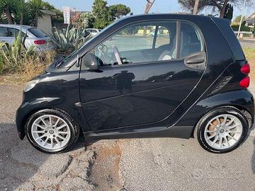 Smart 451 restaurata