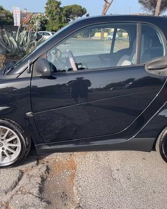 Smart 451 restaurata