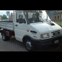 Iveco Daily per pezzi