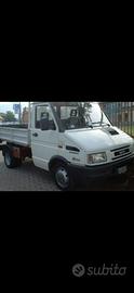 Iveco Daily per pezzi