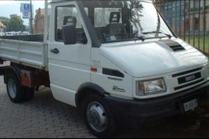 Iveco Daily per pezzi