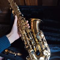 sax Yamaha Yas 280 