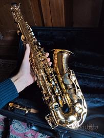 sax Yamaha Yas 280 