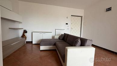 Appartamento di 75 m² con 3 locali a Santa Maria a