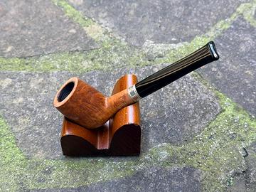 Pipa artigianale MARRA fatta a mano