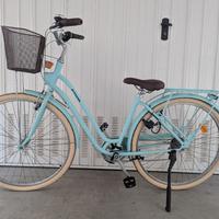 Bicicletta da Donna