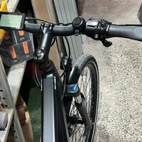 Bici Elettrica Top Gamma XP