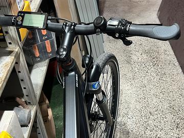 Bici Elettrica Top Gamma XP