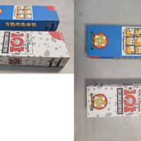 Gioco di memoria - Dal Negro - Carte Pazze