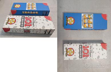 Gioco di memoria - Dal Negro - Carte Pazze