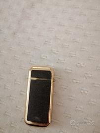 accendino vintage ronson