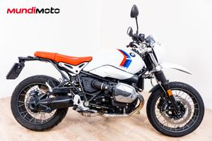 BMW R NINET URBAN G/S - 2023