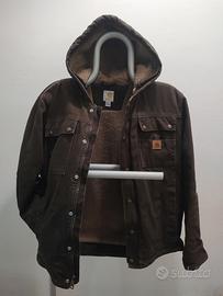Giacca Carhartt uomo originale