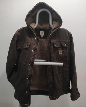 Giacca Carhartt uomo originale