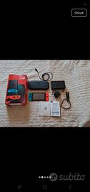 nintendo switch completa 