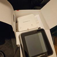 Termostato  Honeywell WiFi 