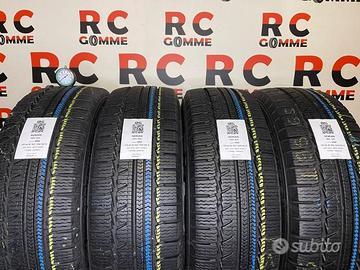 4 GOMME USATE 195/65R16C 104/102 S NOKIAN -INVER.