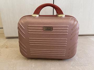 Beauty case  rigido Charro Urban Stylerosa