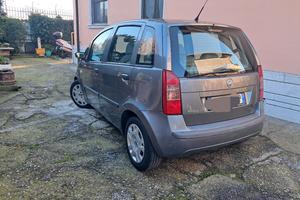 Fiat Idea Benz.