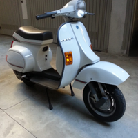 Piaggo Vespa 50