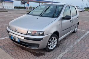 Fiat Punto 1.2i cat 5 porte ELX