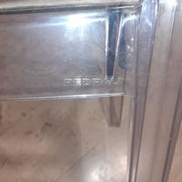 sedie trasparenti queen Pedrali