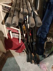 cavalletti per strumenti musicali