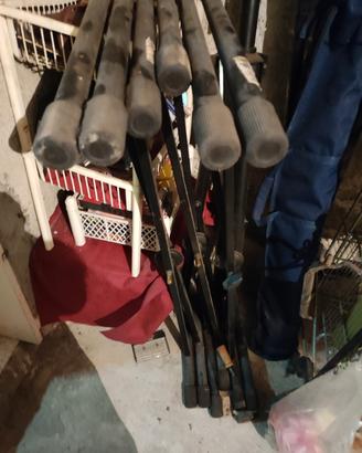 cavalletti per strumenti musicali